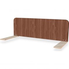 Barrière de lit enfant Chataignier (90 cm) - Quax