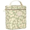 Sac isotherme pour biberon et déjeuner Concerto Opera Green sakura Nobodinoz Produit 1