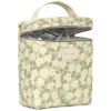 Sac isotherme pour biberon et déjeuner Concerto Opera Green sakura (4 L) Nobodinoz Produit 3