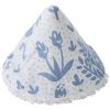 Lot de 4 cônes pare pipi en popeline Forêt enchantée BB & Co Produit 2