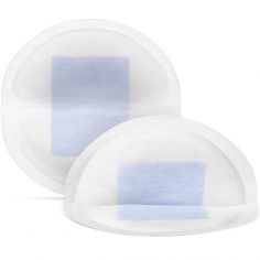 Lot de 100 coussinets d'allaitement - Lansinoh
