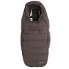 Kit chancelière d'hiver poussette et moufles Chestnut Nuna Produit 3