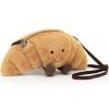 Sac bandoulière Amuseable Croissant Jellycat Produit 1