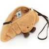 Sac bandoulière Amuseable Croissant Jellycat Produit 3