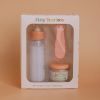 Box Mon premier petit pot Lait et petit pot Céréales pour poupée Tiny Harlow Packaging 6