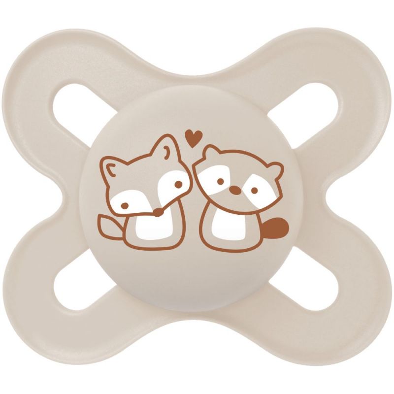 Coffret naissance Sable (4 biberons+1 sucette+1 boîte doseuse) - Reconditionné MAM Produit 4