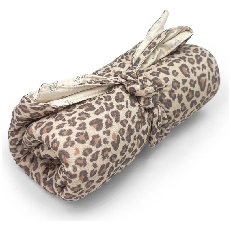 Tapis à langer nomade Knot Wild Print Babyshower Produit 2