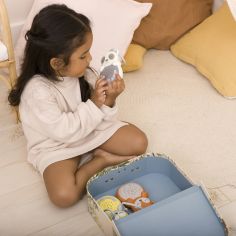 Veilleuse normade Sweet Dreamz On the Go Panda