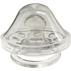 Sucette nouveau né physiologique Nuage (0-6 mois)