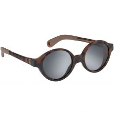 Lunettes de soleil Joy Écaille (9-24 mois) - Béaba