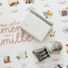 Affiche Nos jolis moments en famille (40x50 cm) Les Petites Dates Ambiance 3