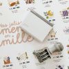 Affiche Nos jolis moments en famille (40x50 cm) Les Petites Dates Ambiance 4