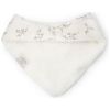 Bavoir bandana Olive Bloom Babyshower Produit 2