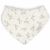 Variation Ecru, vert du produit Bavoir bandana Olive Bloom de la marque Babyshower