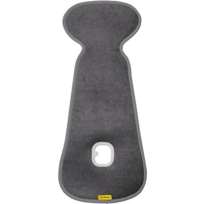 Assise pour poussette Air layer gris anthracite Aeromoov