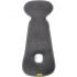 Assise pour poussette Air layer gris anthracite - Aeromoov Assise pour poussette Air layer gris anthracite - Aeromoov