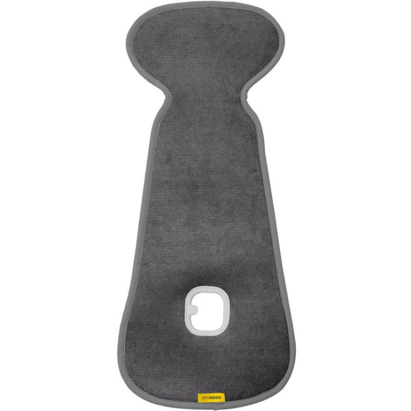 Assise pour poussette Air layer gris anthracite Aeromoov