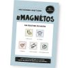 Magnets Ma routine du matin - Les Magnétos - Les belles combines