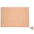 Variation Powder Pink du produit Couverture Wabi-Sabi en double gaze de coton Powder Pink (65 x 100 cm) de la marque Nobodinoz