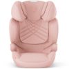 Siège-auto SOLUTION T I-FIX PLUS Peach Pink (Groupe 2-3) Cybex Produit 2
