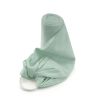 Echarpe de portage My sling jersey sans nœud Tilleul NéoBulle Produit 1
