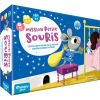 Jeu de société P'tits jeux - Mission Petite Souris   par Auzou Editions