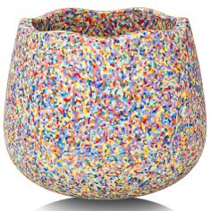 Base super confetti - Stapelstein