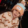 Bonnet Color Block Candy (2-5 ans) Hello Hossy Ambiance 4