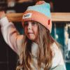 Bonnet Color Block Candy (2-5 ans) Hello Hossy Ambiance 5