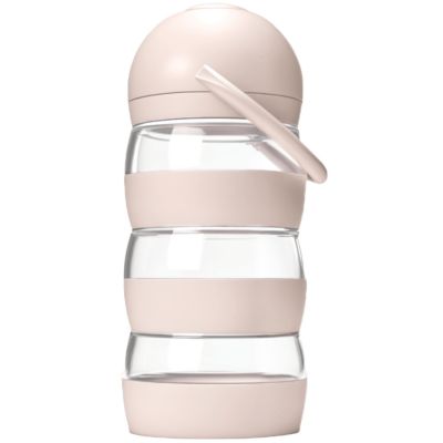 Boîte doseuse SoMiMi nude Elhée