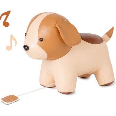 Adrien le Chien musical  par Little Big Friends