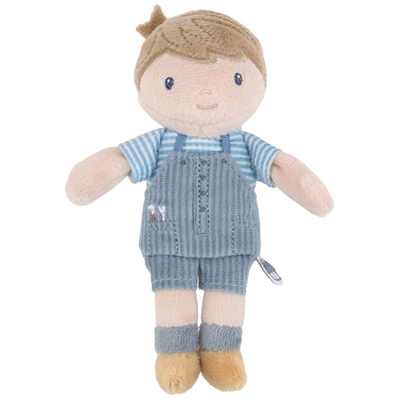 Poupée Jim (10 cm) Little Dutch Produit 1