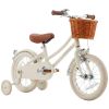 Vélo enfant Classic 14 pouces Cream Banwood Produit 3