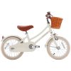 Vélo enfant Classic 14 pouces Cream Banwood Produit 4