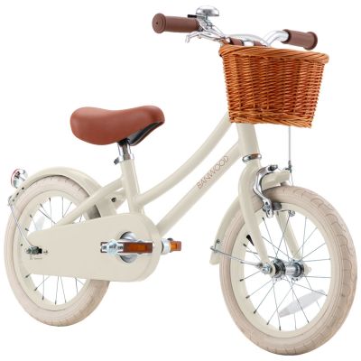 Vélo enfant Classic 14 pouces Cream