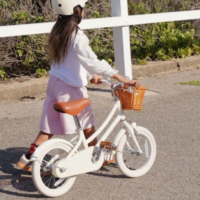 Vélo enfant Classic 14 pouces Cream