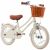 Variation Cream du produit Vélo enfant Classic 14 pouces Cream de la marque Banwood