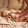 Gigoteuse légère en gaze de coton Biscuit TOG 0,5 (18-24 mois) - Reconditionné Jollein Produit 5