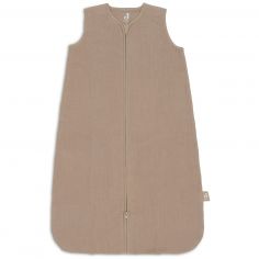 Gigoteuse légère en gaze de coton Biscuit TOG 0,5 (18-24 mois) - Reconditionné - Jollein