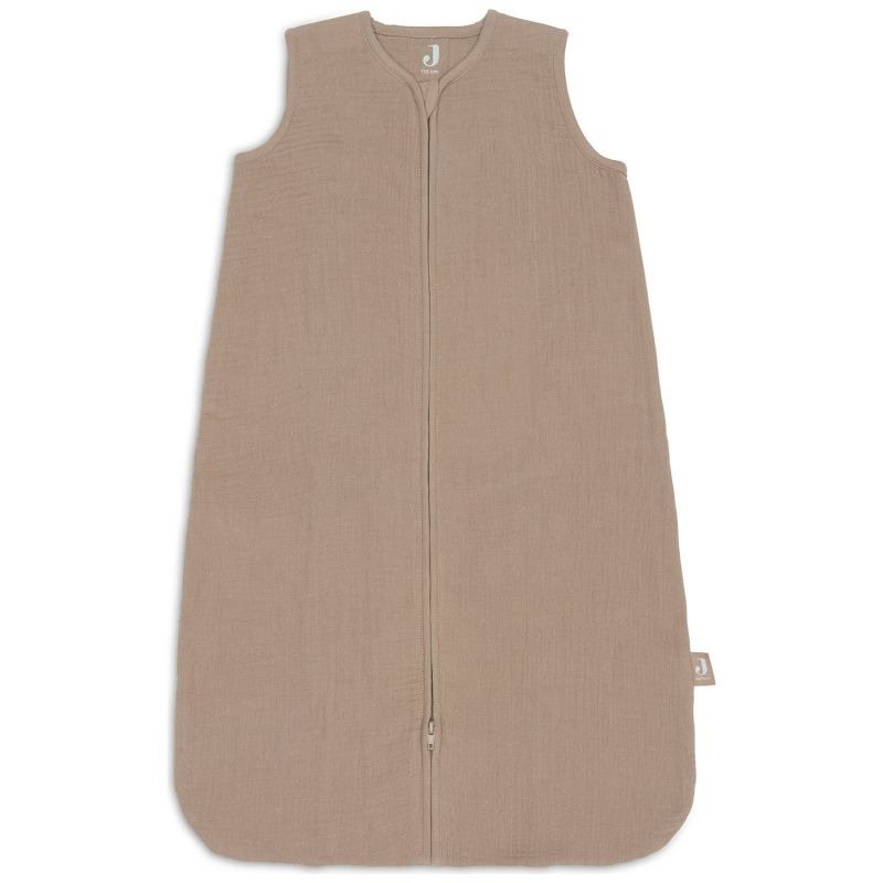 Gigoteuse légère en gaze de coton Biscuit TOG 0,5 (18-24 mois) - Reconditionné Jollein Produit 1