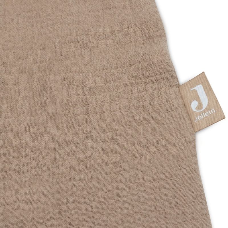 Gigoteuse légère en gaze de coton Biscuit TOG 0,5 (18-24 mois) - Reconditionné Jollein Produit 4