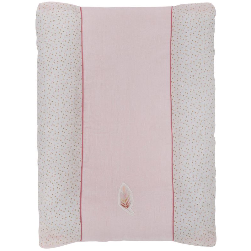 Housse de matelas à langer Plume(50 x 70 cm) Nattou