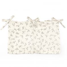 Sac de rangement Tinker Olive Bloom - Babyshower