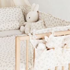 Sac de rangement Tinker Olive Bloom