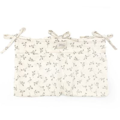 Sac de rangement Tinker Olive Bloom  par Babyshower