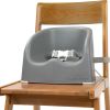 Réhausseur de chaise Essentiel booster warm gray  par Bébé Confort
