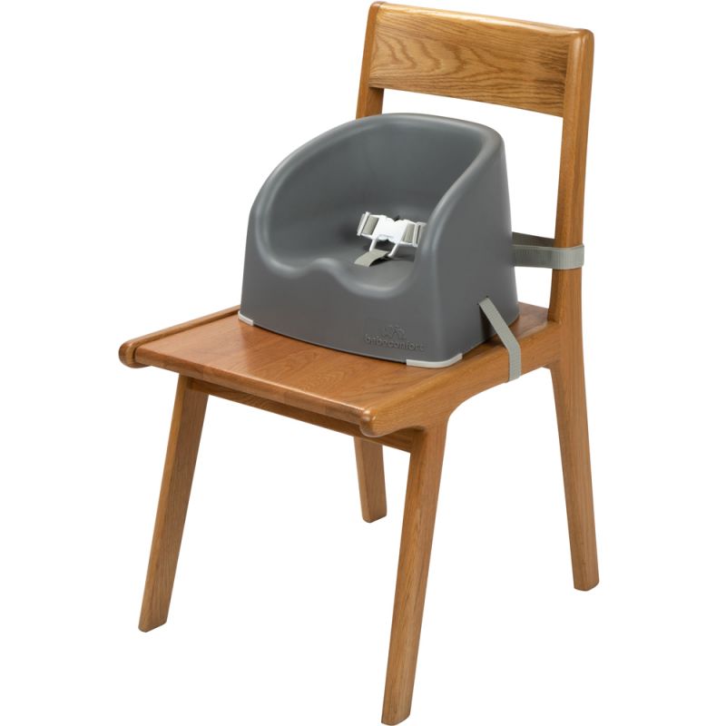 Réhausseur de chaise Essentiel booster warm gray Bébé Confort