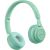 Variation Vert du produit Casque audio enfant sans fil Vert Pastel de la marque Lalarma