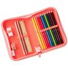 Pochette de crayons Summer fruit Fresk Produit 2