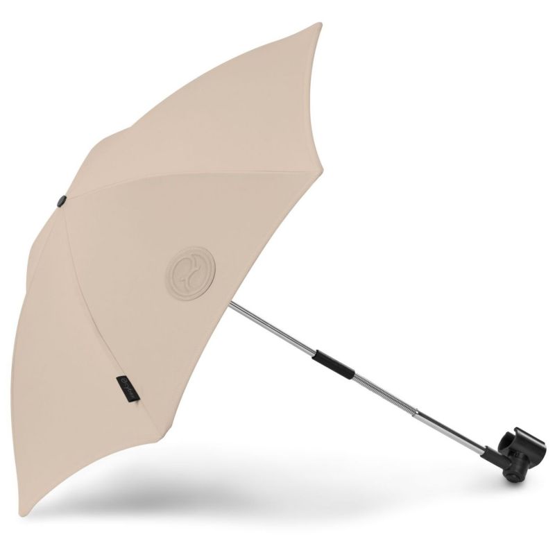 Ombrelle pour poussette Cozy Beige Cybex Produit 2